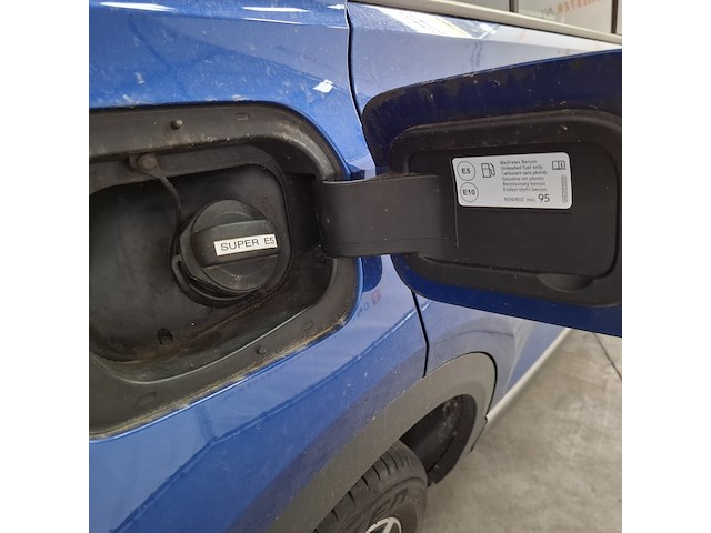 Personenauto, volkswagen, t-roc, 1.5 tsi sport, 2019 - afbeelding 31 van  52