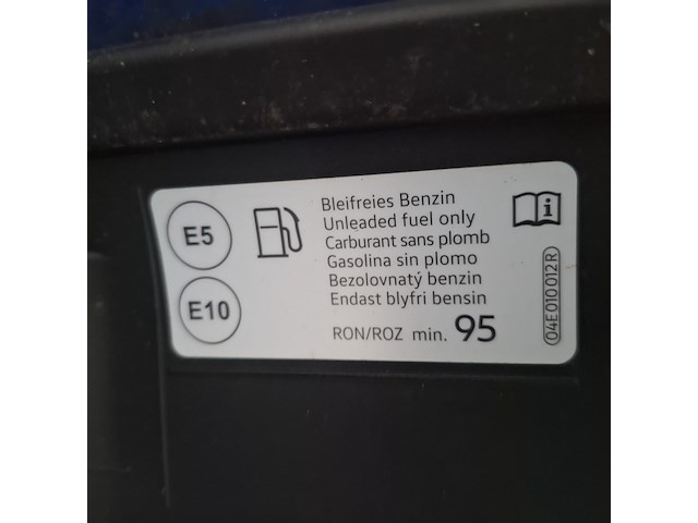 Personenauto, volkswagen, t-roc, 1.5 tsi sport, 2019 - afbeelding 33 van  52