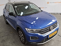 Personenauto, volkswagen, t-roc, 1.5 tsi sport, 2019 - afbeelding 23 van  52