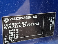 Personenauto, volkswagen, t-roc, 1.5 tsi sport, 2019 - afbeelding 35 van  52