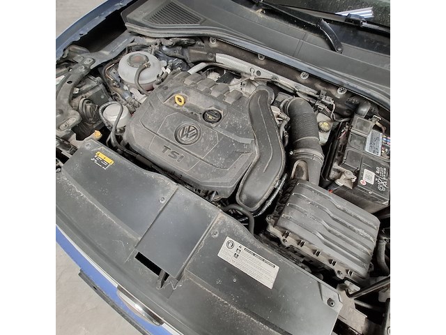 Personenauto, volkswagen, t-roc, 1.5 tsi sport, 2019 - afbeelding 37 van  52