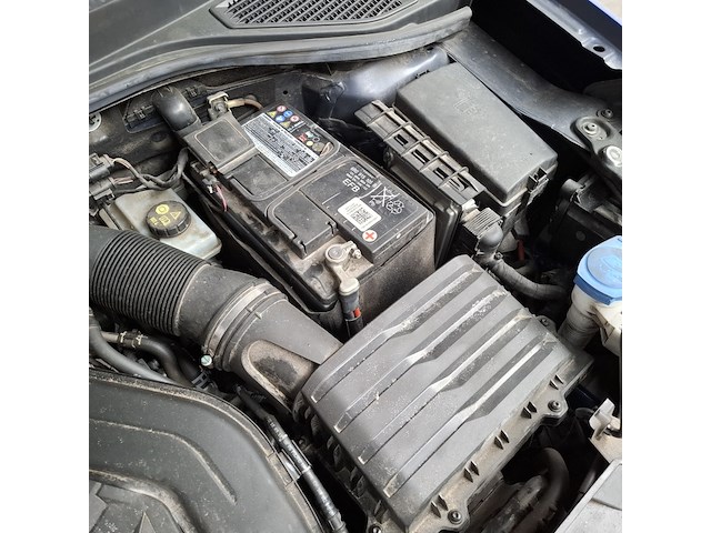 Personenauto, volkswagen, t-roc, 1.5 tsi sport, 2019 - afbeelding 38 van  52