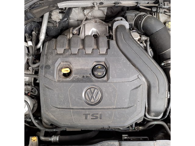 Personenauto, volkswagen, t-roc, 1.5 tsi sport, 2019 - afbeelding 39 van  52