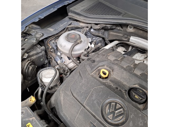 Personenauto, volkswagen, t-roc, 1.5 tsi sport, 2019 - afbeelding 41 van  52