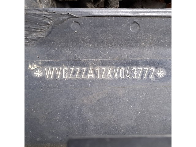 Personenauto, volkswagen, t-roc, 1.5 tsi sport, 2019 - afbeelding 42 van  52