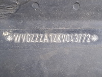 Personenauto, volkswagen, t-roc, 1.5 tsi sport, 2019 - afbeelding 42 van  52