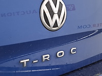 Personenauto, volkswagen, t-roc, 1.5 tsi sport, 2019 - afbeelding 43 van  52