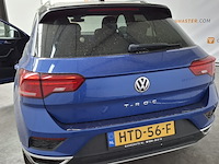 Personenauto, volkswagen, t-roc, 1.5 tsi sport, 2019 - afbeelding 44 van  52