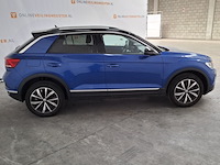 Personenauto, volkswagen, t-roc, 1.5 tsi sport, 2019 - afbeelding 34 van  52
