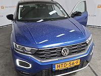 Personenauto, volkswagen, t-roc, 1.5 tsi sport, 2019 - afbeelding 46 van  52