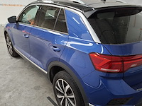 Personenauto, volkswagen, t-roc, 1.5 tsi sport, 2019 - afbeelding 50 van  52