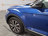 Personenauto, volkswagen, t-roc, 1.5 tsi sport, 2019 - afbeelding 51 van  52