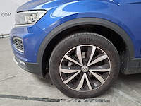 Personenauto, volkswagen, t-roc, 1.5 tsi sport, 2019 - afbeelding 52 van  52