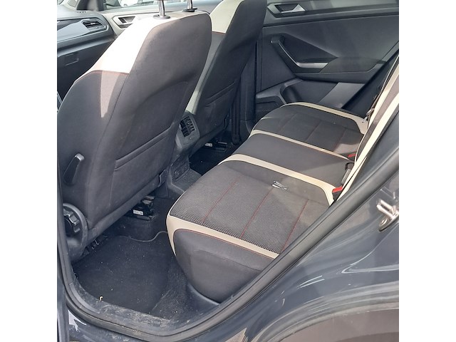 Personenauto, volkswagen, t-roc, 1.5 tsi sport business r, 2019 - afbeelding 10 van  10