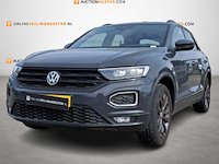 Personenauto, volkswagen, t-roc, 1.5 tsi sport business r, 2019 - afbeelding 1 van  10