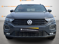 Personenauto, volkswagen, t-roc, 1.5 tsi sport business r, 2019 - afbeelding 3 van  10