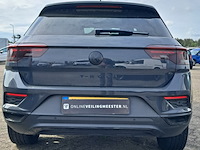 Personenauto, volkswagen, t-roc, 1.5 tsi sport business r, 2019 - afbeelding 6 van  10