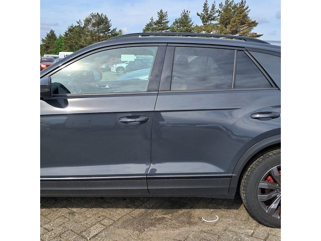Personenauto, volkswagen, t-roc, 1.5 tsi sport business r, 2019 - afbeelding 7 van  10