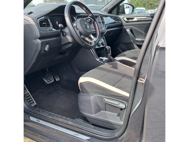 Personenauto, volkswagen, t-roc, 1.5 tsi sport business r, 2019 - afbeelding 9 van  10