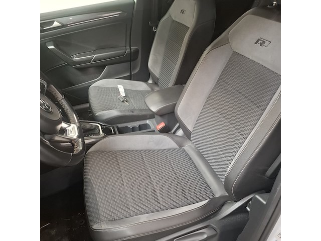 Personenauto, volkswagen, t-roc, 1.5 tsi sport business r, 2020 - afbeelding 3 van  64