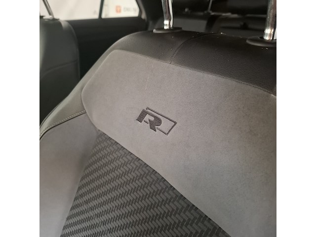 Personenauto, volkswagen, t-roc, 1.5 tsi sport business r, 2020 - afbeelding 4 van  64