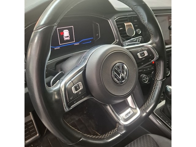 Personenauto, volkswagen, t-roc, 1.5 tsi sport business r, 2020 - afbeelding 5 van  64