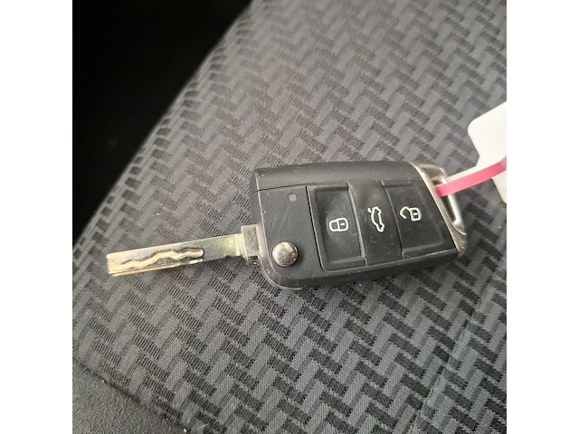 Personenauto, volkswagen, t-roc, 1.5 tsi sport business r, 2020 - afbeelding 6 van  64