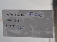 Personenauto, volkswagen, t-roc, 1.5 tsi sport business r, 2020 - afbeelding 7 van  64