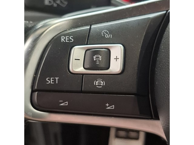 Personenauto, volkswagen, t-roc, 1.5 tsi sport business r, 2020 - afbeelding 8 van  64