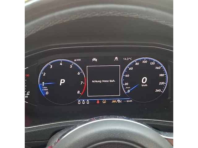 Personenauto, volkswagen, t-roc, 1.5 tsi sport business r, 2020 - afbeelding 10 van  64