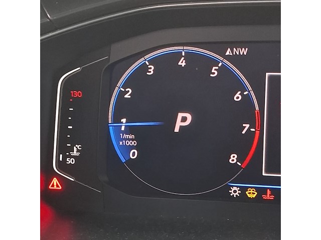 Personenauto, volkswagen, t-roc, 1.5 tsi sport business r, 2020 - afbeelding 11 van  64