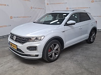Personenauto, volkswagen, t-roc, 1.5 tsi sport business r, 2020 - afbeelding 1 van  64
