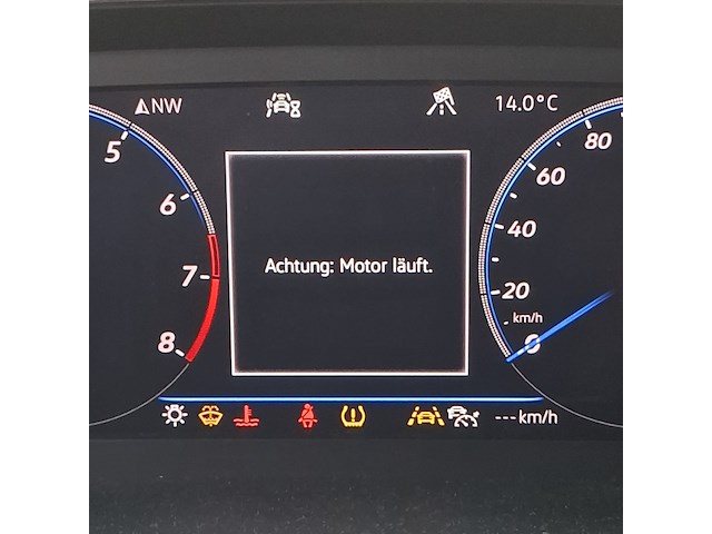 Personenauto, volkswagen, t-roc, 1.5 tsi sport business r, 2020 - afbeelding 13 van  64