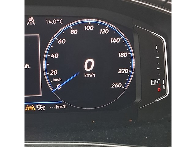 Personenauto, volkswagen, t-roc, 1.5 tsi sport business r, 2020 - afbeelding 14 van  64