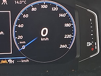 Personenauto, volkswagen, t-roc, 1.5 tsi sport business r, 2020 - afbeelding 14 van  64