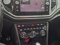 Personenauto, volkswagen, t-roc, 1.5 tsi sport business r, 2020 - afbeelding 16 van  64