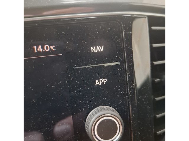 Personenauto, volkswagen, t-roc, 1.5 tsi sport business r, 2020 - afbeelding 18 van  64