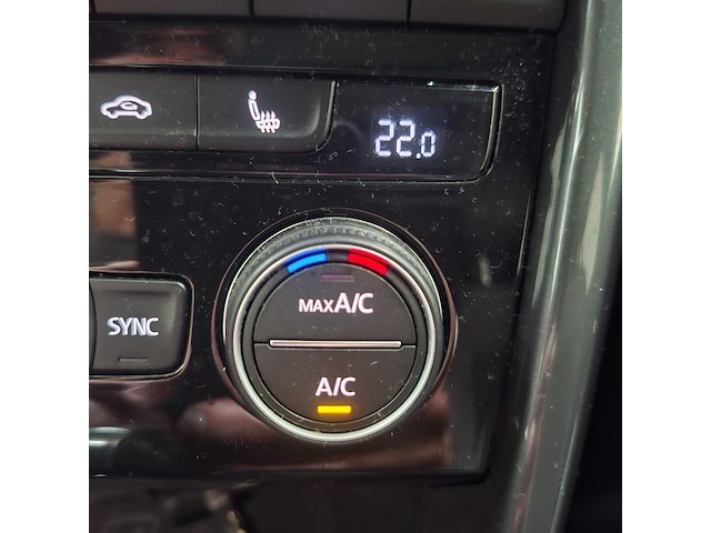 Personenauto, volkswagen, t-roc, 1.5 tsi sport business r, 2020 - afbeelding 20 van  64