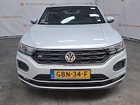Personenauto, volkswagen, t-roc, 1.5 tsi sport business r, 2020 - afbeelding 12 van  64
