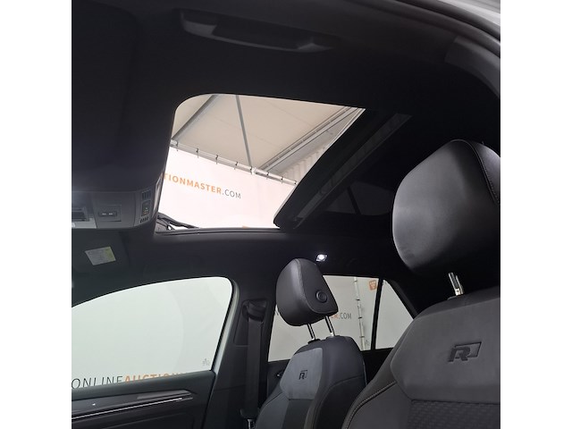 Personenauto, volkswagen, t-roc, 1.5 tsi sport business r, 2020 - afbeelding 26 van  64