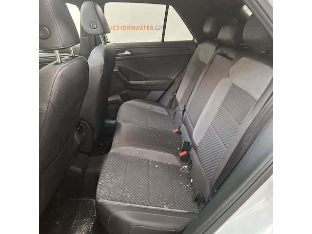 Personenauto, volkswagen, t-roc, 1.5 tsi sport business r, 2020 - afbeelding 28 van  64