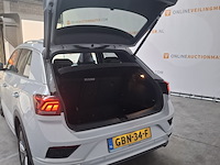 Personenauto, volkswagen, t-roc, 1.5 tsi sport business r, 2020 - afbeelding 30 van  64