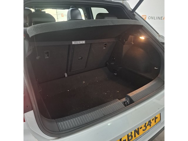 Personenauto, volkswagen, t-roc, 1.5 tsi sport business r, 2020 - afbeelding 31 van  64