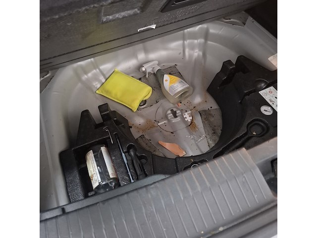 Personenauto, volkswagen, t-roc, 1.5 tsi sport business r, 2020 - afbeelding 32 van  64