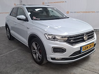 Personenauto, volkswagen, t-roc, 1.5 tsi sport business r, 2020 - afbeelding 23 van  64