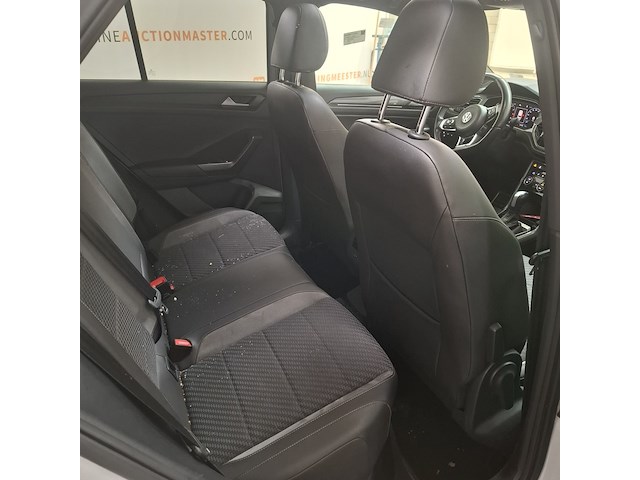 Personenauto, volkswagen, t-roc, 1.5 tsi sport business r, 2020 - afbeelding 35 van  64