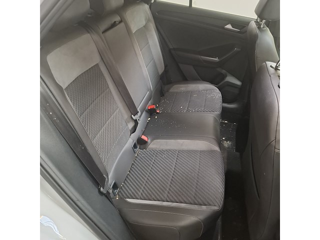 Personenauto, volkswagen, t-roc, 1.5 tsi sport business r, 2020 - afbeelding 36 van  64