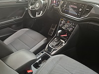 Personenauto, volkswagen, t-roc, 1.5 tsi sport business r, 2020 - afbeelding 38 van  64