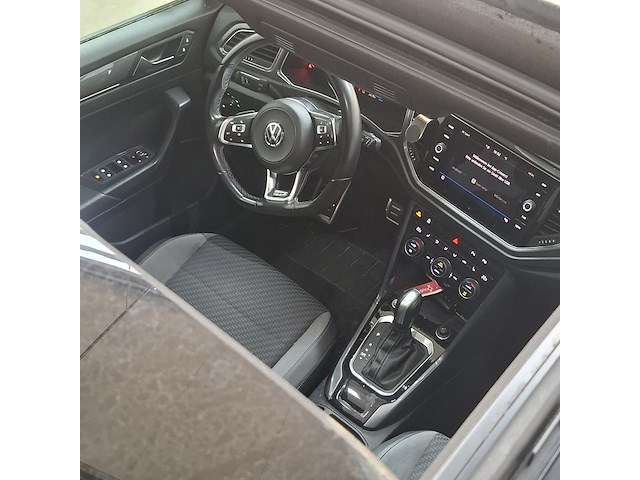 Personenauto, volkswagen, t-roc, 1.5 tsi sport business r, 2020 - afbeelding 40 van  64