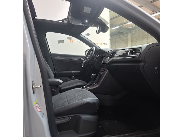 Personenauto, volkswagen, t-roc, 1.5 tsi sport business r, 2020 - afbeelding 41 van  64